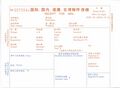 浙邮印 国际、国内、港澳、台湾邮件存根（无标错版[2]）